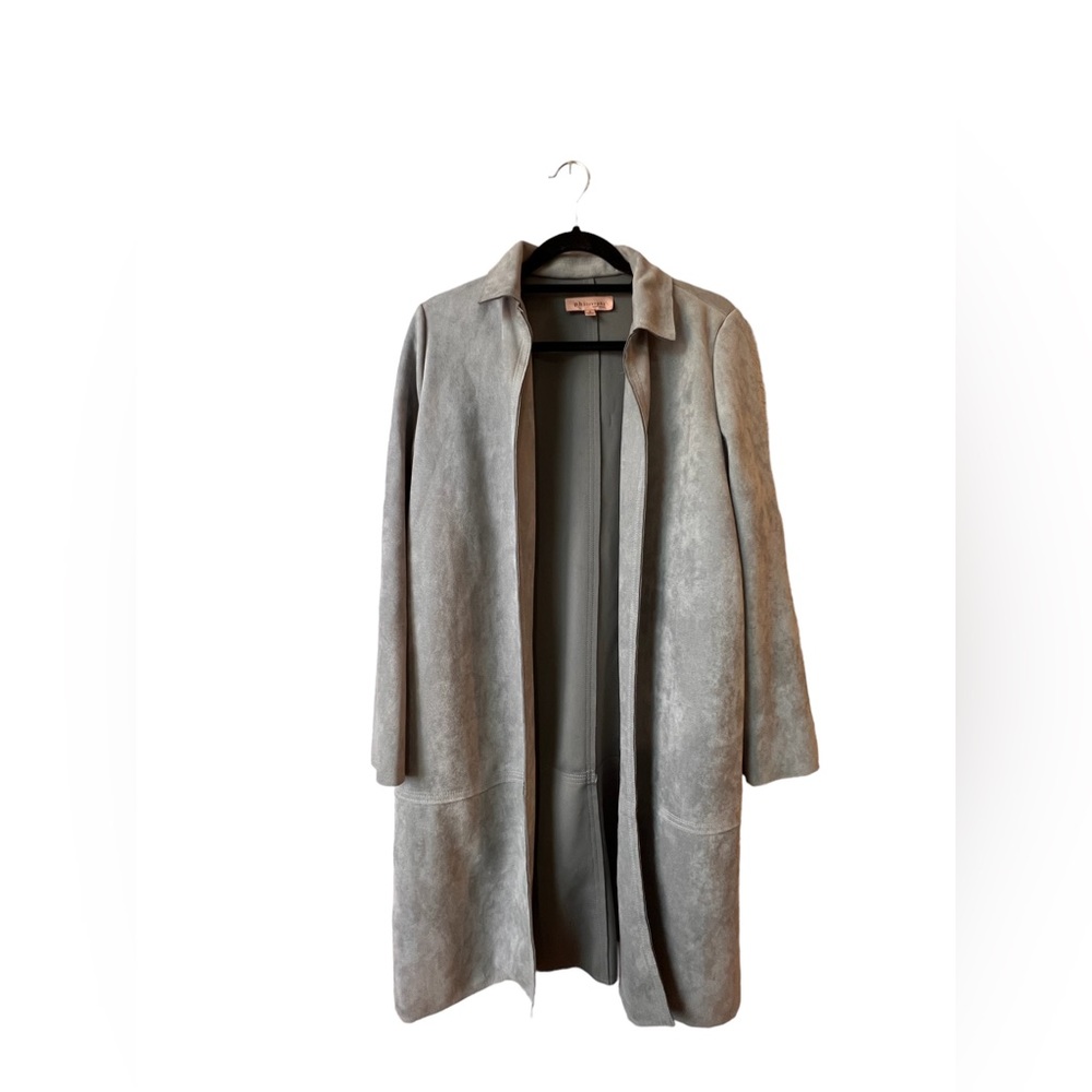 Women’s Philosophy’s Coat